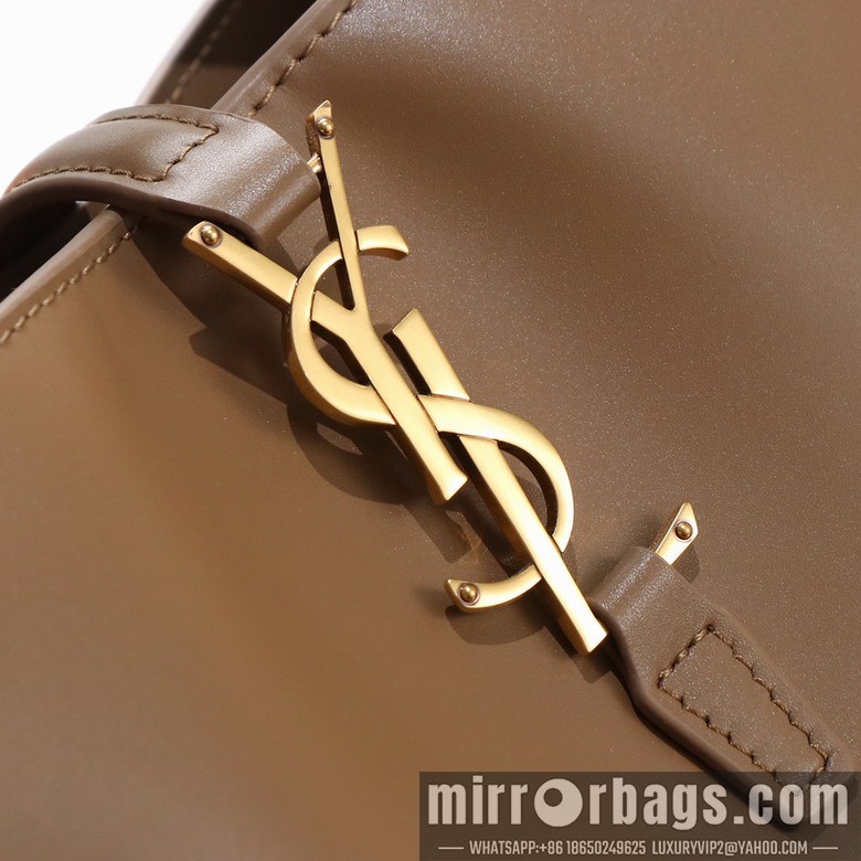 YSL Bags YSL 749036 17x20x13cm 8D5