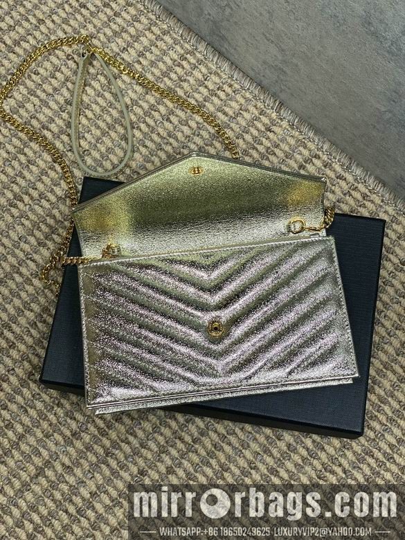 YSL Bags 441974 19X12.5X4cm MT 3colour