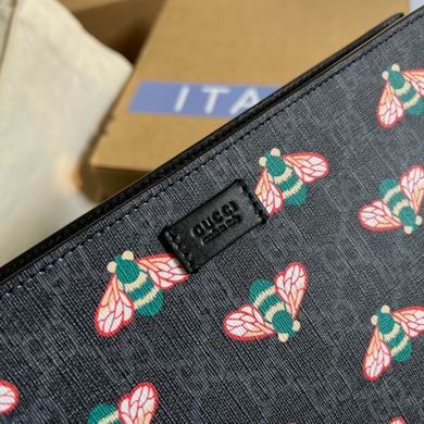 Gucci Bags 674873 26X20X6cm MP