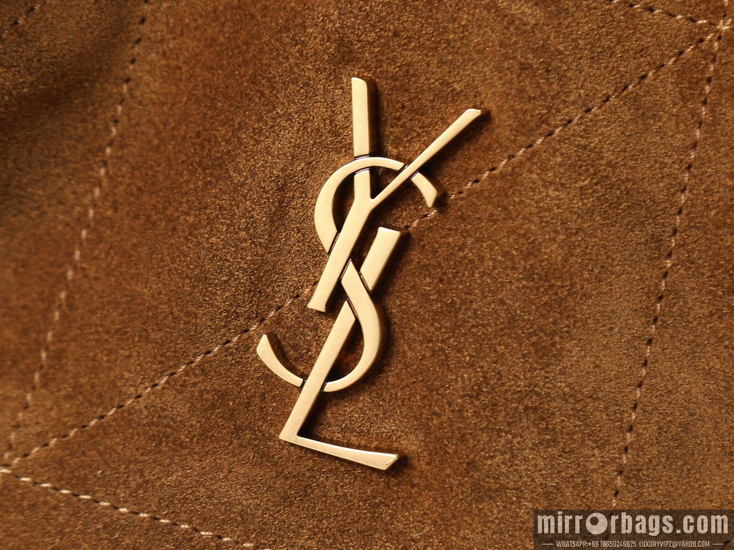 YSL Bags YSL Jamie 862712 26x18x12.5cm 8D