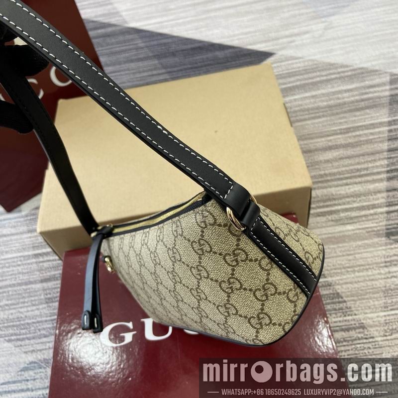 Gucci Bags 847281 22x27x10.5x9cm MP 2色
