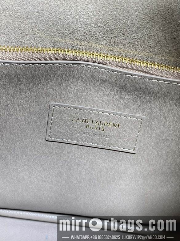 YSL Bags 713938 22X22X10cm MT 3colour
