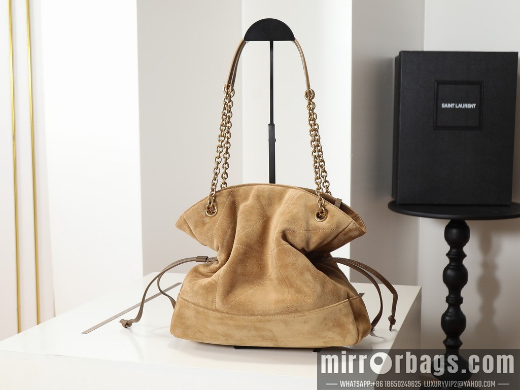 YSL Bags YSL Jamie 833948 27x29x11cm 8D5