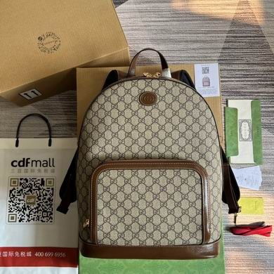 Gucci Bags Supreme 704017 31.5X41X14.5cm MP