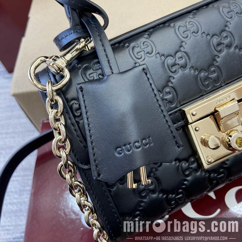 Gucci Bags 838999 20x13x8cm MP 4色