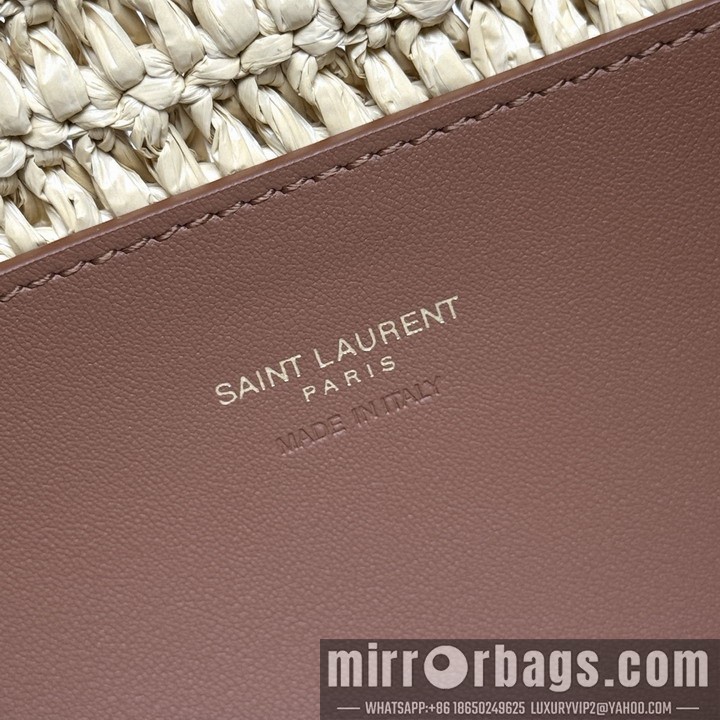 YSL Bags YSL LE 769307 29.5x18x4.5cm 8D