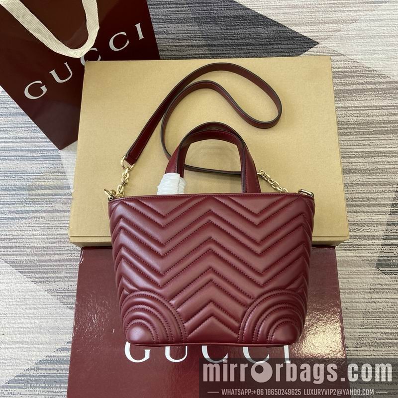Gucci Bags 847386 18x29x18x12.5cm MP 2色
