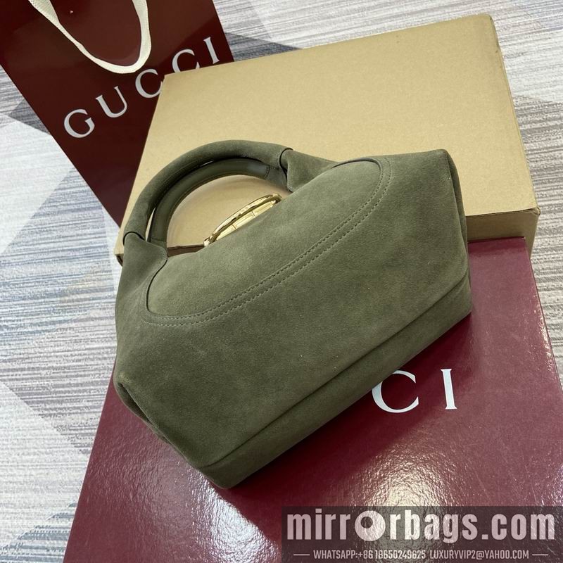 Gucci Bags 837467 27.5x21x16cm MP4
