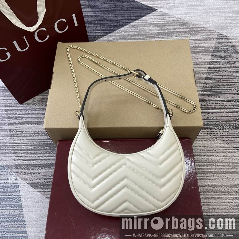 Gucci Bags 699514 21.5x11x5cm MP1
