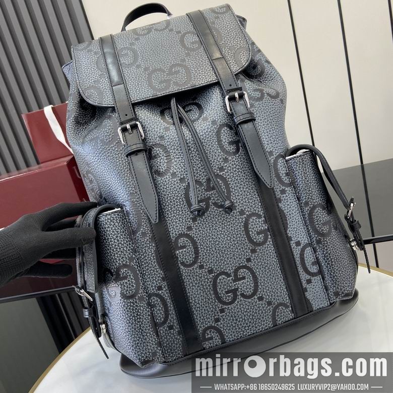 Gucci Bags 625770 34X41X12cm