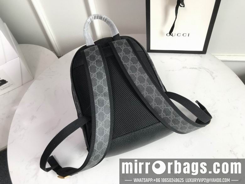 Gucci Bags 547965 22X29X15cm YG 2colour