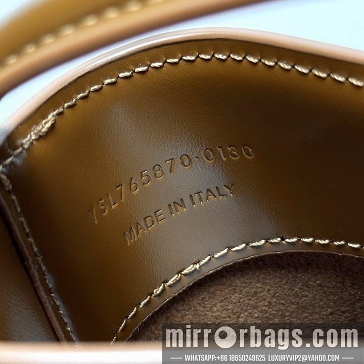 YSL Bags YSL 765870 15x13x6cm 8D7