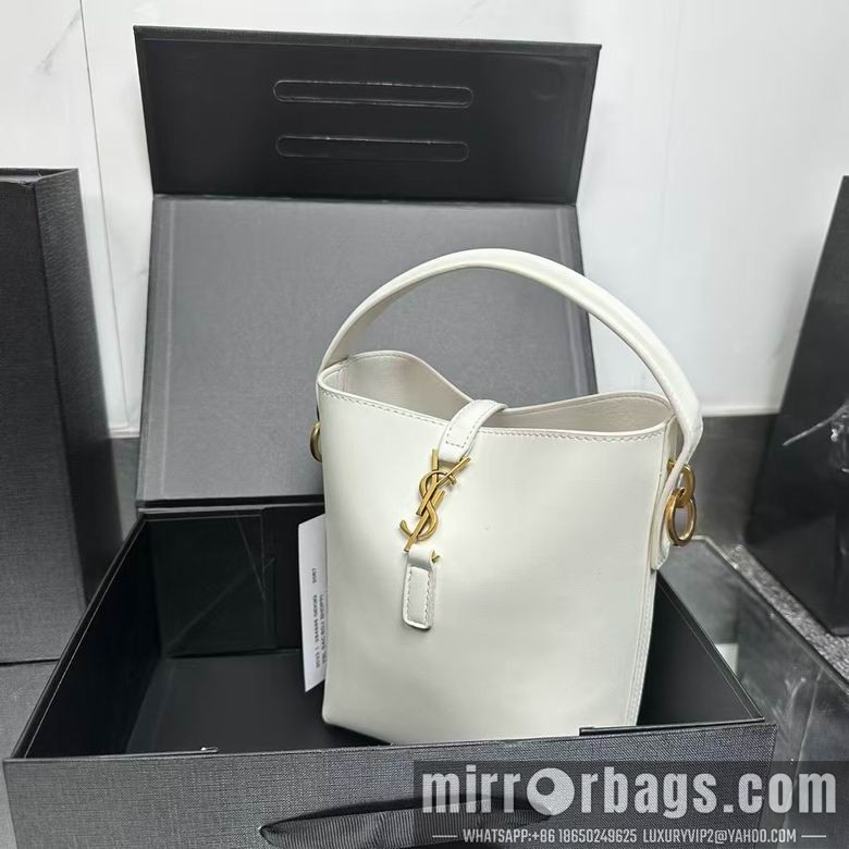 YSL Bags 749036 17X20X13cm XMY 2