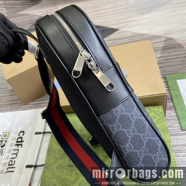 Gucci Bags 771164 20X29X6cm MP