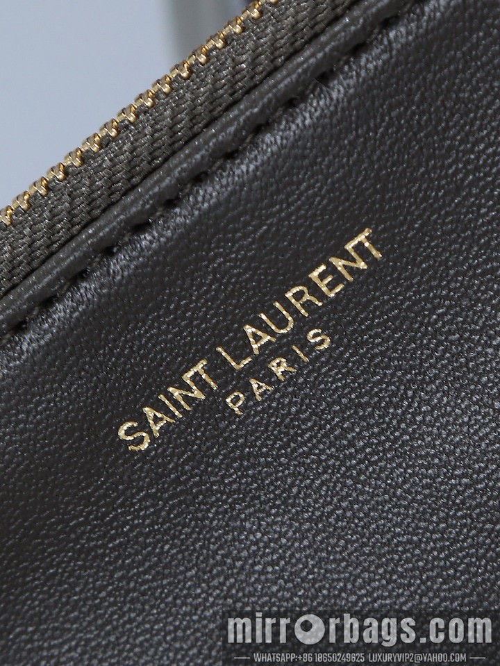 YSL Bags YSL Jamie 833948 27X29x11cm 8D