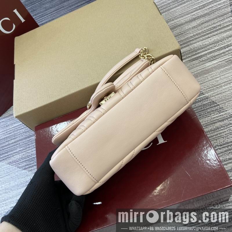 Gucci Bags 837280 22x12.5x6cm MP 1