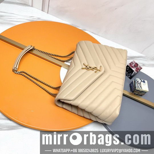 YSL Bags YSL 459749 31x22x10cm 8D3