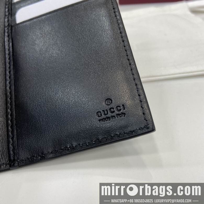 Gucci Bags 739478 7.5X12cm