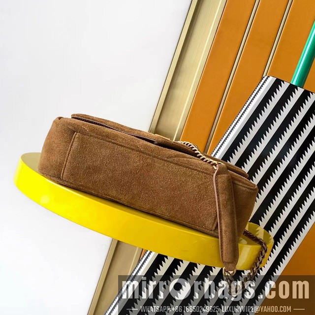 YSL Bags YSL 801437 24x14x7cm 8D2