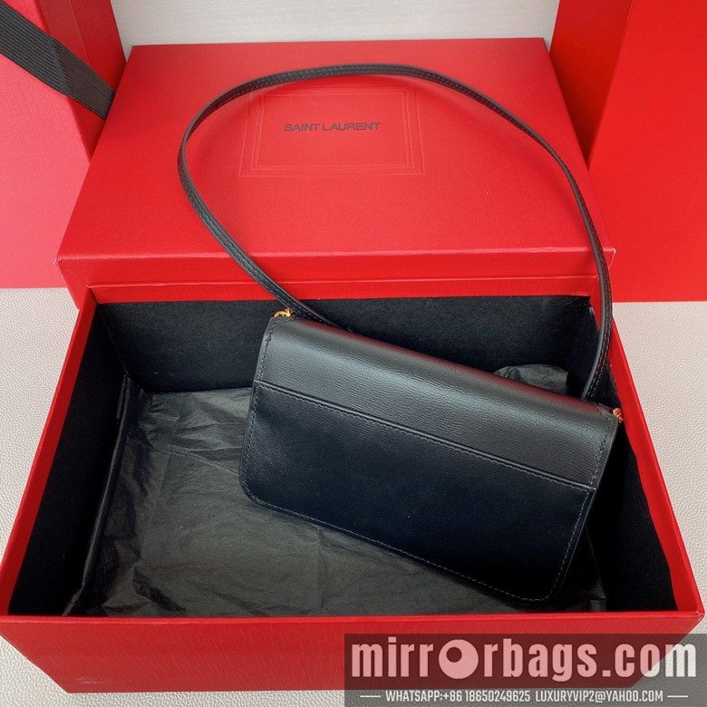 YSL Bags YSL Holder 635095 18x11x2cm 8D2