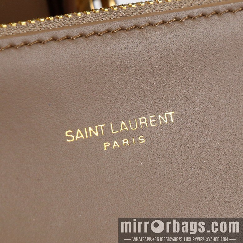 YSL Bags YSL 742828 26x20x12cm 8D3