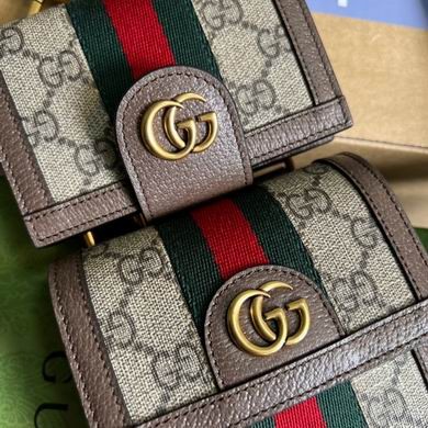 Gucci Bags 699173 11.5X18X3.5cm MP