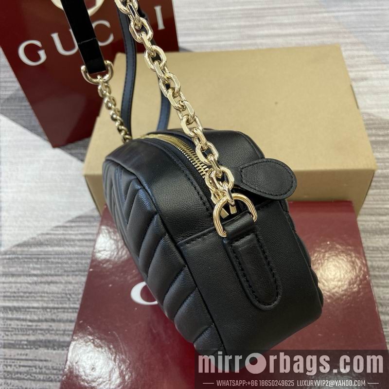 Gucci Bags 855273 24x15x8cm MP1