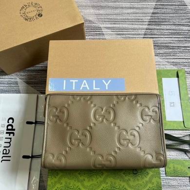 Gucci Bags 739490 28.5X18X9cm MP 2colour