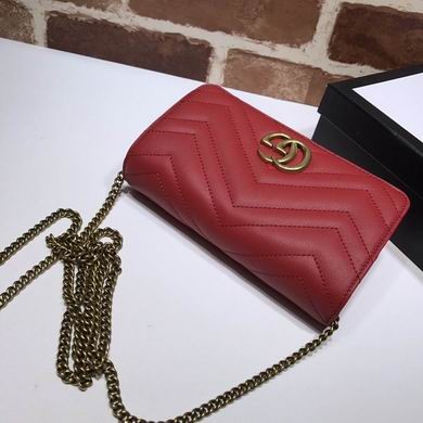Gucci Bags BL488426 18x10x5