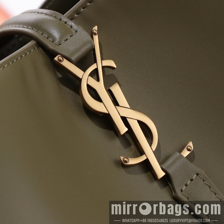 YSL Bags YSL 742828 26x20x12cm 8D4
