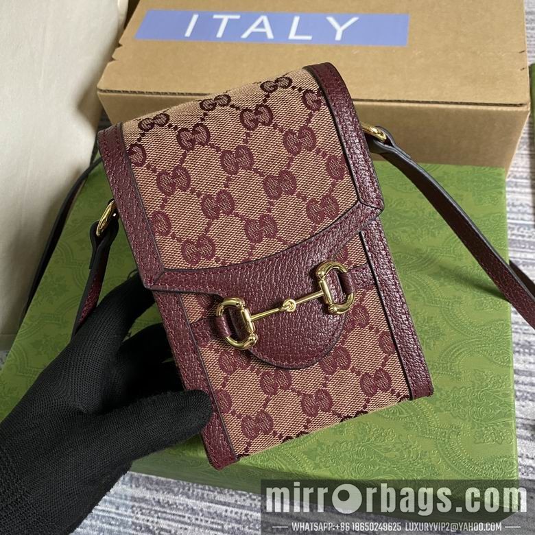 Gucci Bags 625615 11.5X17X4cm MP
