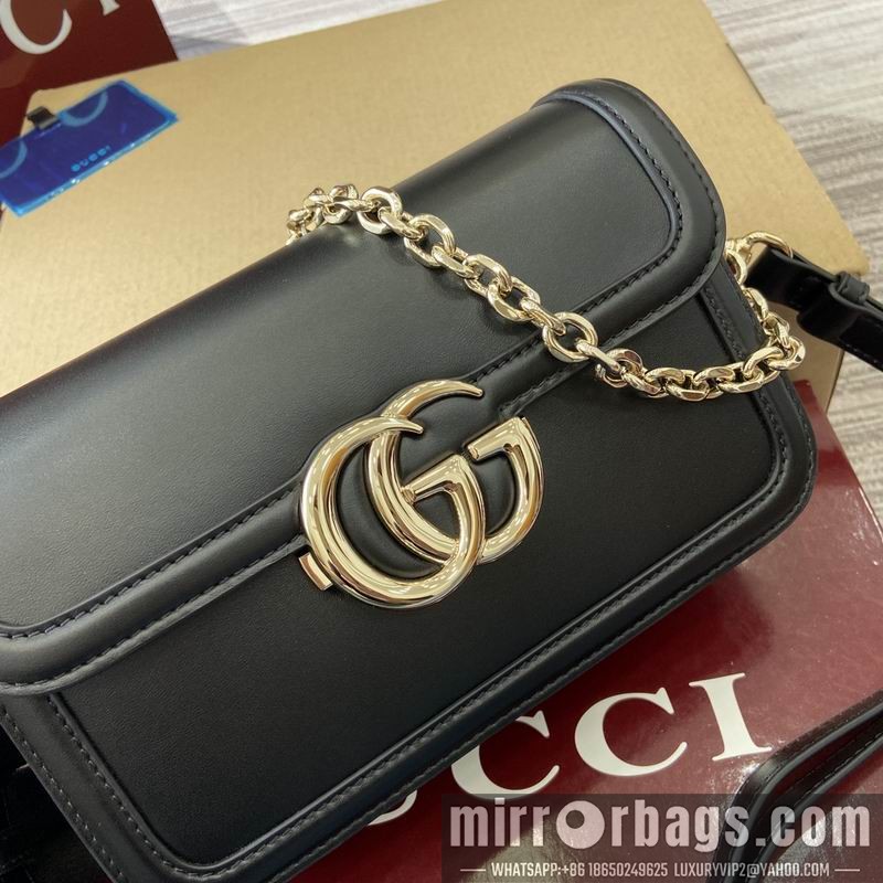 Gucci Bags 826761 21.5x14x9cm MP1