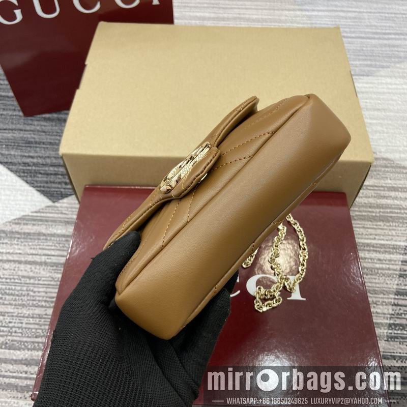 Gucci Bags 841290 16.5x9.5x4.5cm MP 3