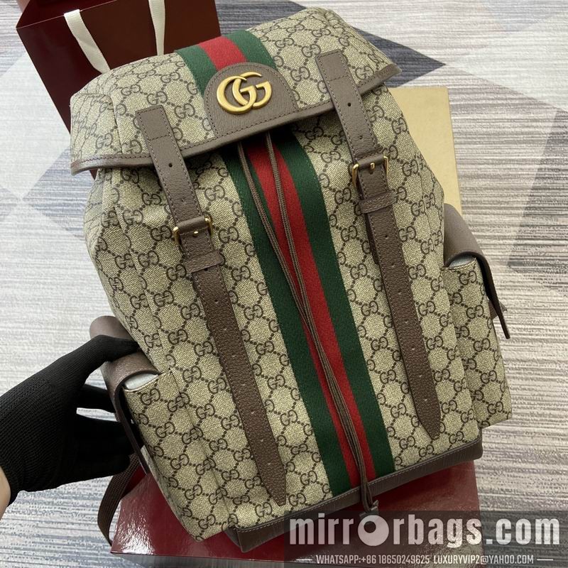 Gucci Bags 598140 24x40x16cm MP