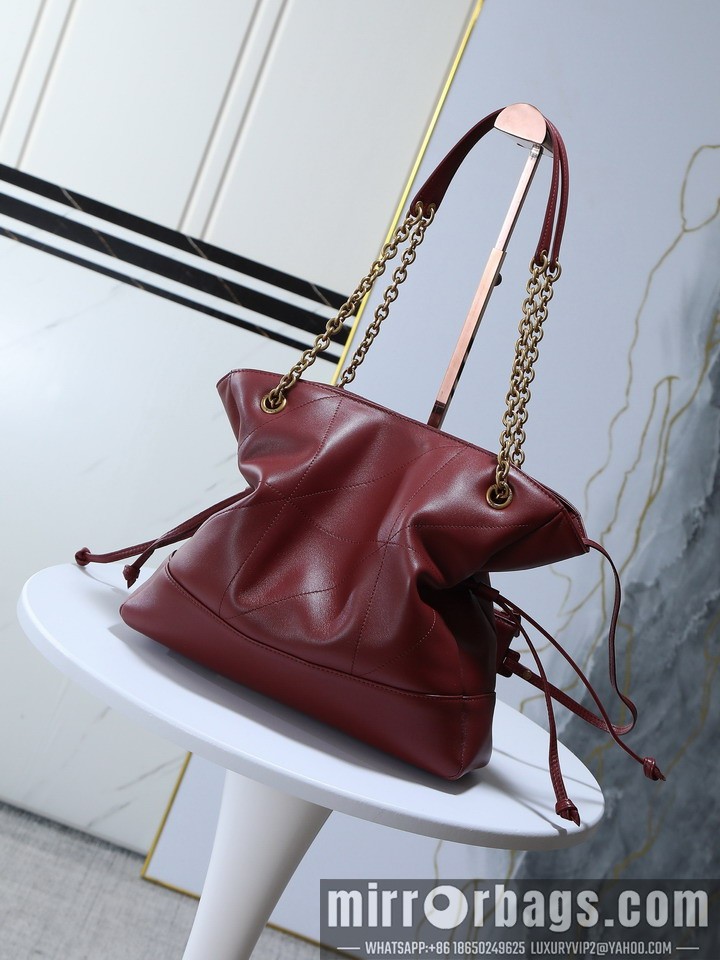 YSL Bags YSL Jamie 833948 27x29x11cm 8D1
