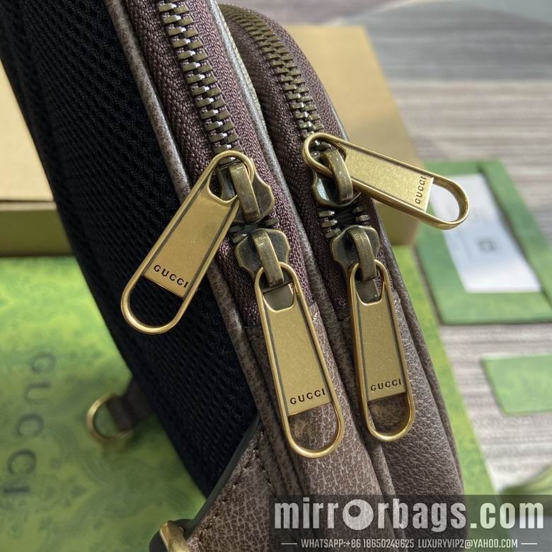Gucci Bags 779915 19X26X4.5cm MP 2colour