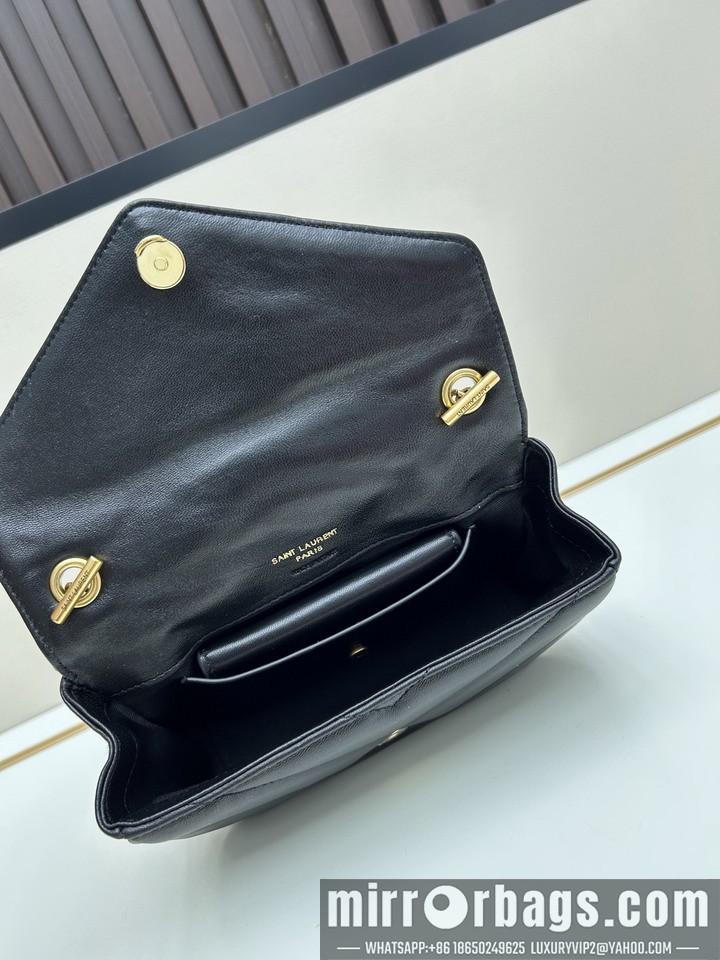 YSL Bags YSL 821749 20x12x6cm jj