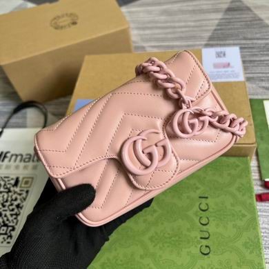 Gucci Bags Marmont 699757 16.5X10.2X5.1cm MP