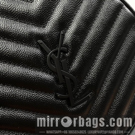 YSL Bags YSL 610436 17x17x5.5cm 8D5