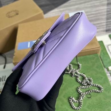 Gucci Bags 476433 16.5X10X5cm MP