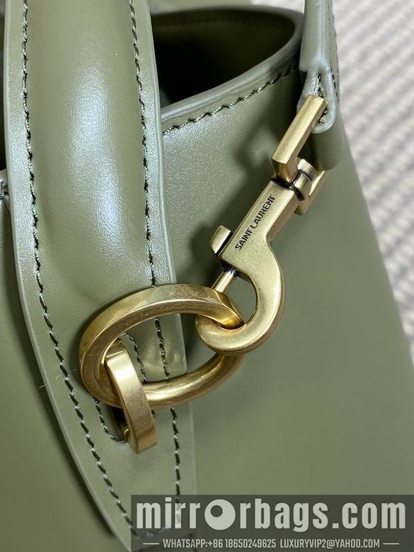 YSL Bags 742828 20X25X16cm MT 3colour