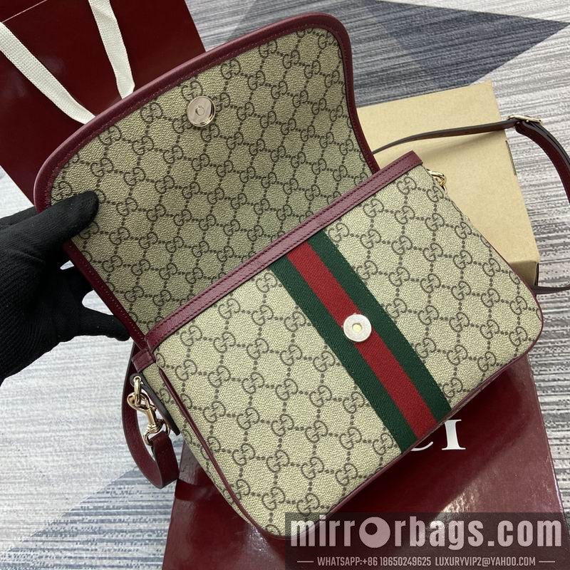 Gucci Bags 836842 24x17.5x11.5cm MP 2色