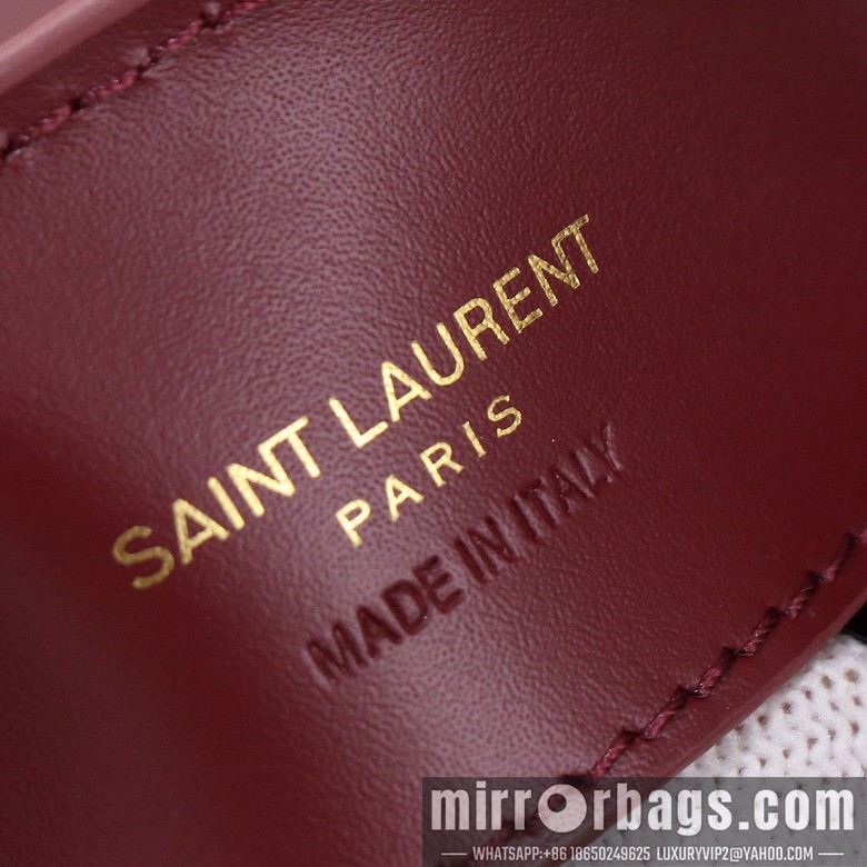 YSL Bags YSL 765870 15x13x6cm 8D4