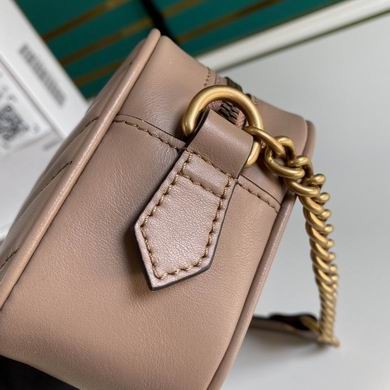 Gucci Bags BA448065 18x12x6