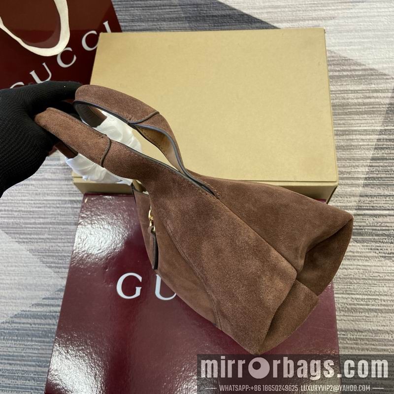 Gucci Bags 837467 27.5x21x16cm MP3