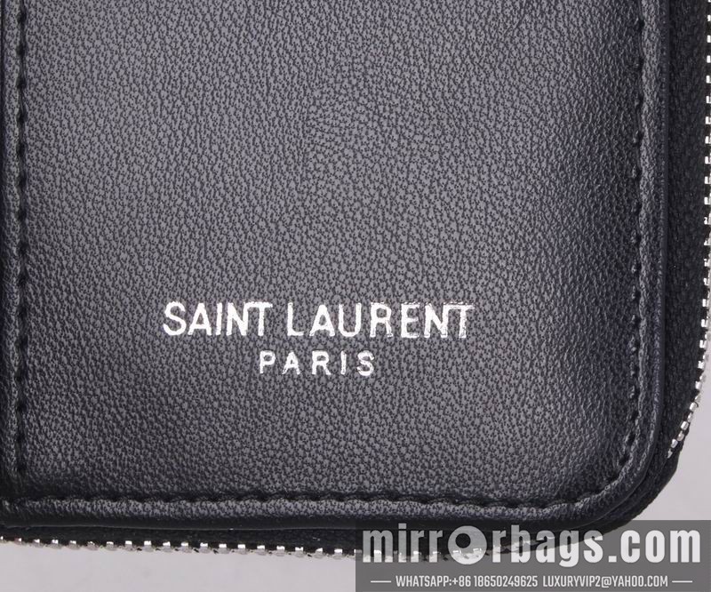 YSL Bags 22018-3 12x10x3cmZC 4色