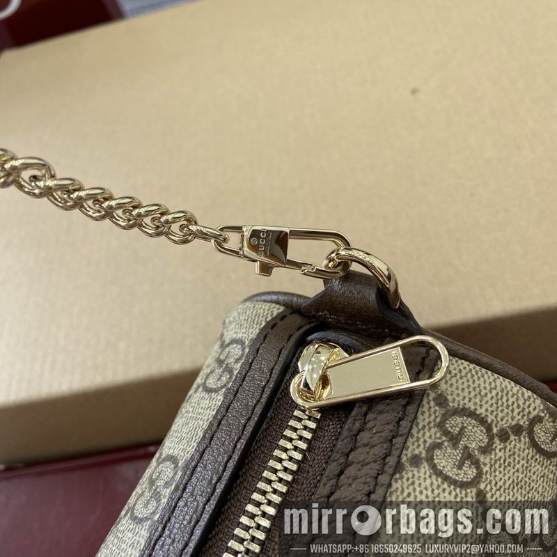 Gucci Bags 838475 16x10x8cm MP