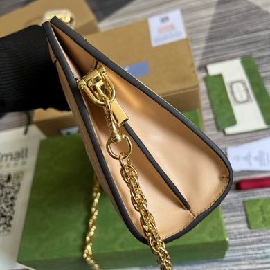 Gucci Bags 702200 26X17.5X8cm MP