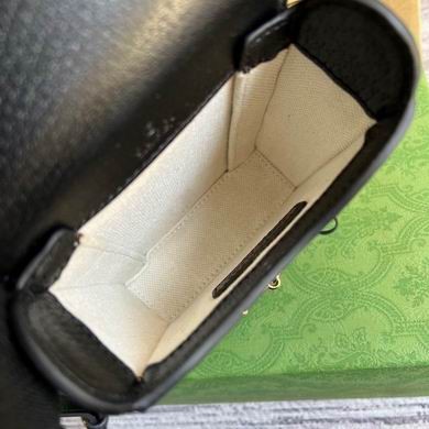 Gucci Bags 625615 11.5X17X4cm MP 2colour