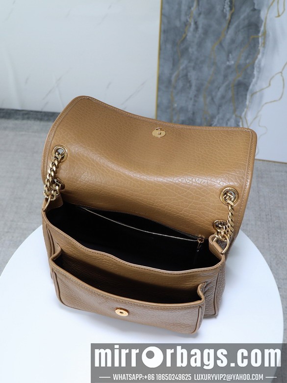YSL Bags YSL 633178 28x20x8.5cm 8D3